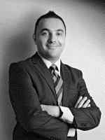 Michael Sleiman - Real Estate Agent