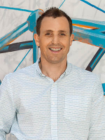 Mark Roberts - Real Estate Agent