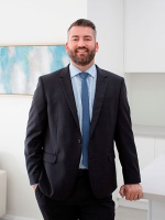 Dean Owsnett - Real Estate Agent