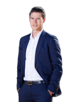 Alex Wohler - Real Estate Agent