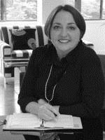 Judith Crawford - Real Estate Agent