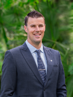 Jonathon O'Donoghue - Real Estate Agent