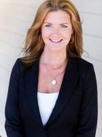 Jessica Morrow - Real Estate Agent