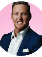 Jeff Johnson - Real Estate Agent