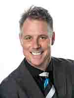 Simon Pringle - Real Estate Agent