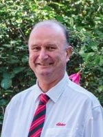 Brian Laverty - Real Estate Agent