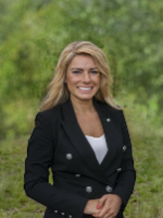 Christine Bafas - Real Estate Agent