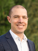 Daniel Burgdorf - Real Estate Agent