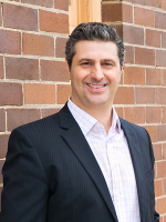 George Sorras - Real Estate Agent
