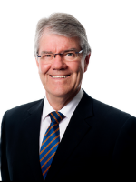 Kevin Manning - Real Estate Agent
