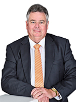 Alan Ashburn - Real Estate Agent