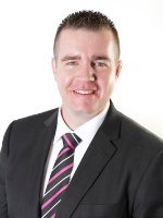 Terry Nash - Real Estate Agent