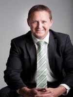 James Park - Real Estate Agent
