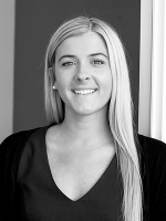 Taylor Whitton - Real Estate Agent