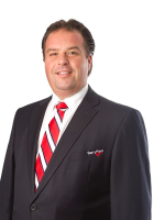 Ross Vorrias - Real Estate Agent