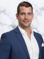 Mitch Harrop - Real Estate Agent