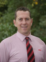 Michael Fratin - Real Estate Agent