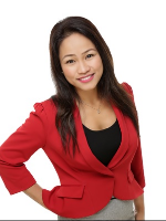 Gizzelle Powell - Real Estate Agent
