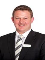 Sean O'Brien - Real Estate Agent
