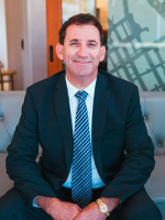 Michael Mills - Real Estate Agent