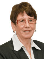 Bev Woosley - Real Estate Agent