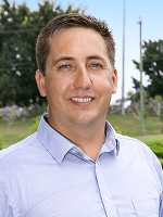 Brendon Rossi - Real Estate Agent