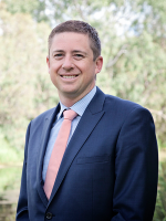 Aaron Newell - Real Estate Agent