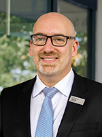 Patrick Bowen - Real Estate Agent
