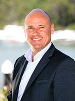 John Spencer - Real Estate Agent