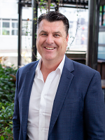 Peter Shiels - Real Estate Agent