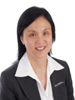 Anna Du - Real Estate Agent