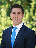 David Banks - Real Estate Agent