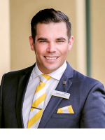 Matthew Wade - Real Estate Agent