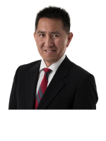 Jeff Ng - Real Estate Agent