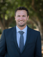 Mitchell Smith - Real Estate Agent