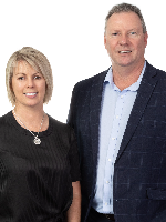 Elizabeth and Marcus Good - Real Estate Agent
