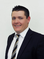 Jarrod Finn - Real Estate Agent