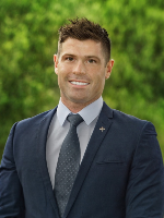 Simon Mason - Real Estate Agent
