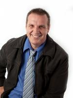 Robert Stell - Real Estate Agent