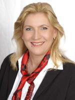Anna Cowling - Real Estate Agent