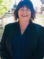 Jody Liversidge - Real Estate Agent