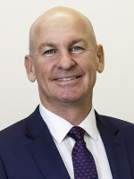 Matthew Chilcott - Real Estate Agent