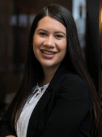 Josephine Jones - Real Estate Agent