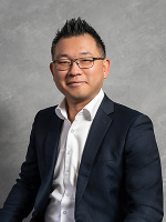 Hiroyoshi Ken Miyagawa - Real Estate Agent
