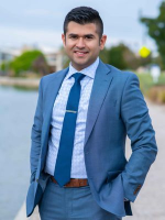 San Arora - Real Estate Agent
