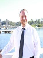 Aristotle Stavros - Real Estate Agent