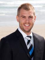Nathan Fry - Real Estate Agent