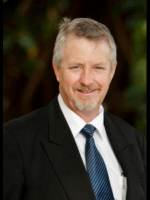 Patrick Higgins - Real Estate Agent