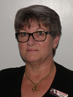 Linda Ausburn - Real Estate Agent