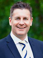 Stuart Buckingham - Real Estate Agent